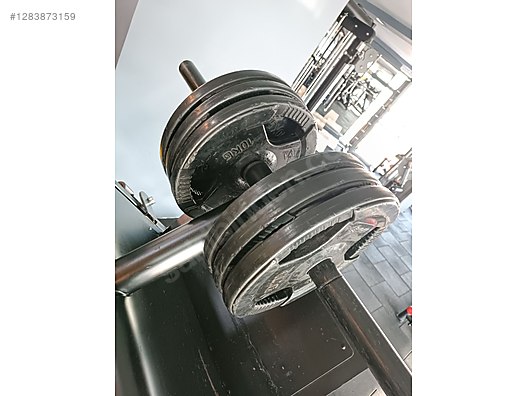 Used & Brand New Items / Sports / Body Building / Weights & Dumbbells