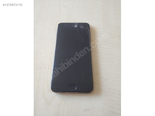 Used & Brand New Items / Cell Phones & Accessories / Cell Phones / Xiaomi / Mi 6