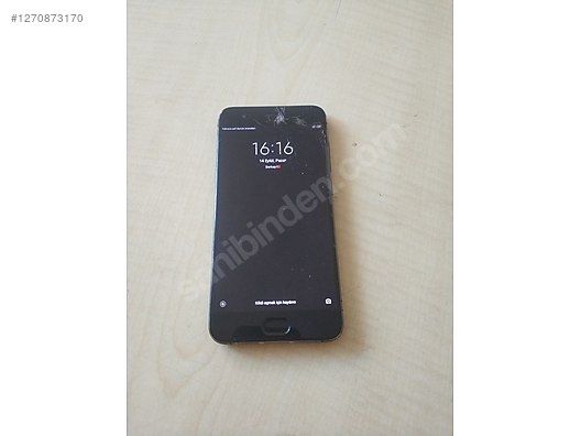 Used & Brand New Items / Cell Phones & Accessories / Cell Phones / Xiaomi / Mi 6