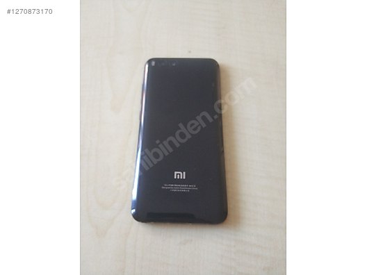 Used & Brand New Items / Cell Phones & Accessories / Cell Phones / Xiaomi / Mi 6