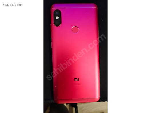 Used & Brand New Items / Cell Phones & Accessories / Cell Phones / Xiaomi / Redmi Note 5