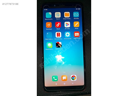 Used & Brand New Items / Cell Phones & Accessories / Cell Phones / Xiaomi / Redmi Note 5