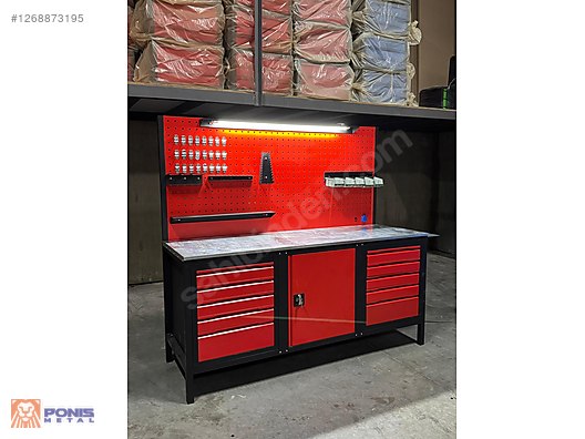 Used & Brand New Items / Garden & Home Improvement / Hand Tools / Tool Boxes & Cases