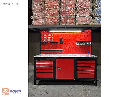 Used & Brand New Items / Garden & Home Improvement / Hand Tools / Tool Boxes & Cases