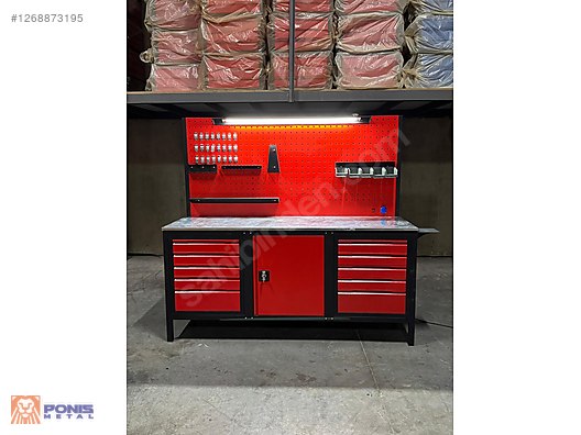 Used & Brand New Items / Garden & Home Improvement / Hand Tools / Tool Boxes & Cases