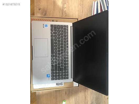 【中古】ASUS Expertbook 16GB SSD500GBOffice付 Asus / Asus expertbook SIFIR on sahibinden.com - 1321873215