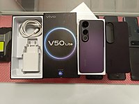 Vivo V50 lite 8/256 Tr