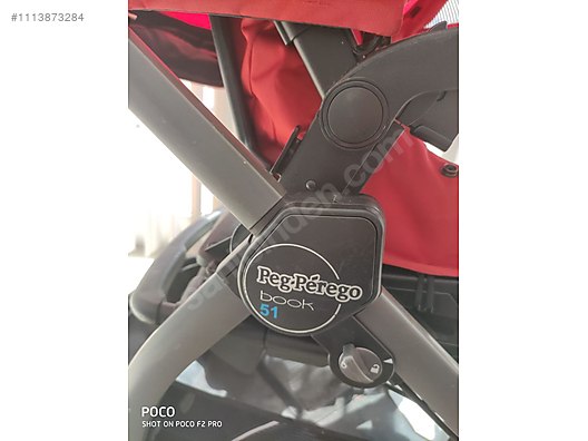 Peg perego book 51 best sale sportivo jet