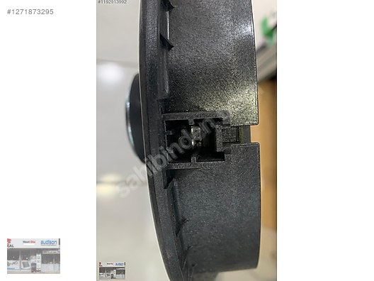 a様売約済 NİSSAN ALMERA HOPARLÖR 2000-2006 16cm 1Adet - 1271873295
