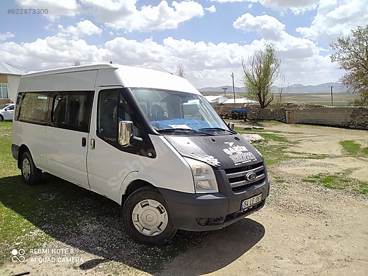 ford otosan transit 14 1 satilik ford transit at sahibinden com 922873300