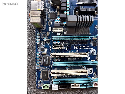 Motherboard