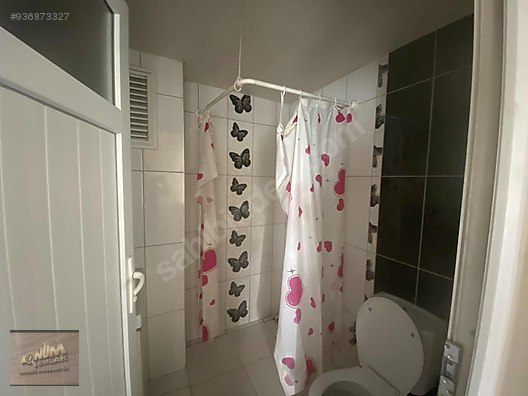 Köteklide Kiralık 1+1 Eşyalı Geniş Yakıt İçinde Daire Kiralık Daire