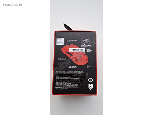 Used & Brand New Items / Computers / Peripherals / Mice