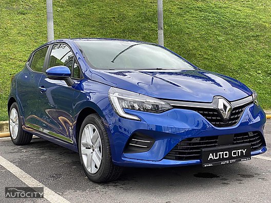renault clio 1 0 tce touch 2020 renault clio 1 0tce touch otomatik sifir km sahibinden comda 903873351