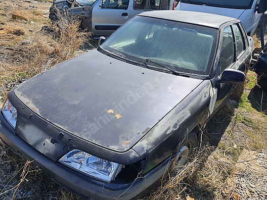 hurda belgeli daewoo espero 1 8 i otomatik turkiye nin ilan sitesi sahibinden com da 912873351