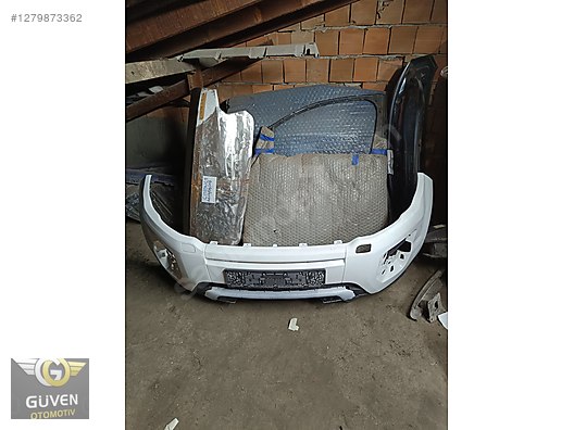 Yedek Parça, Aksesuar, Donanım & Tuning / Otomotiv Ekipmanları / Yedek Parça / Otomobil & Arazi Aracı / Kaporta & Karoser