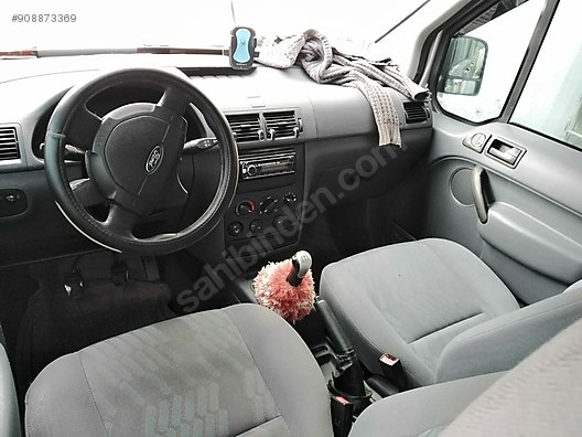 ford cornet 2008 model