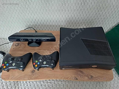 XBOX360 FULL SET ORJİNAL sahibinden.comda - 1311873386 XBOX360 FULL SET ORJİNAL sahibinden.comda - 1311873386