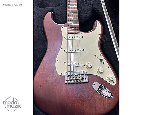Fender Elektro Gitar