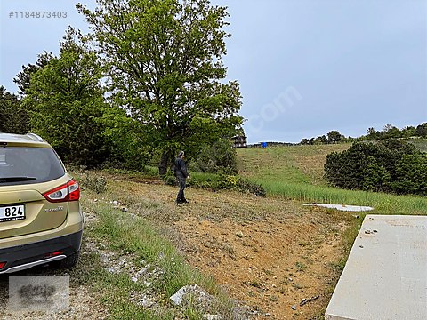PAMUKOVA KEMALİYE DE YOL CEPHELİ 5830 m2 %5 İMARLI...