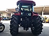 İş Makineleri & Sanayi / Tarım Makineleri / Traktör / Case IH / JX110