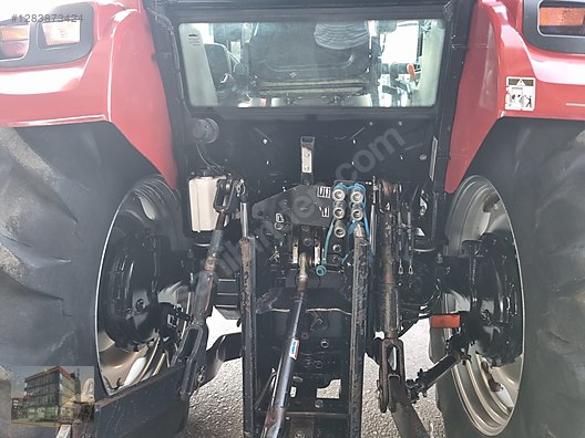 JX110 Case IH ilanı