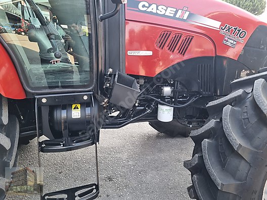JX110 2017 Case IH