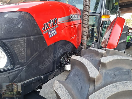 2017 JX110 Case IH