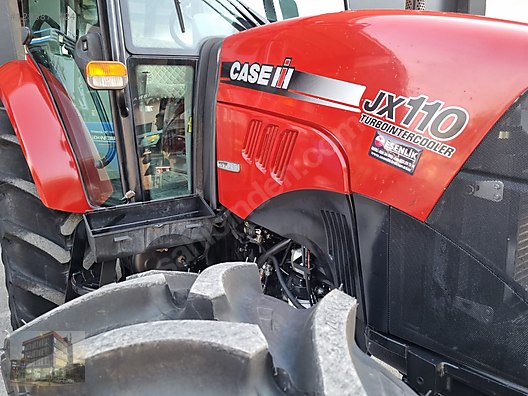 İkinci El JX110 Case IH