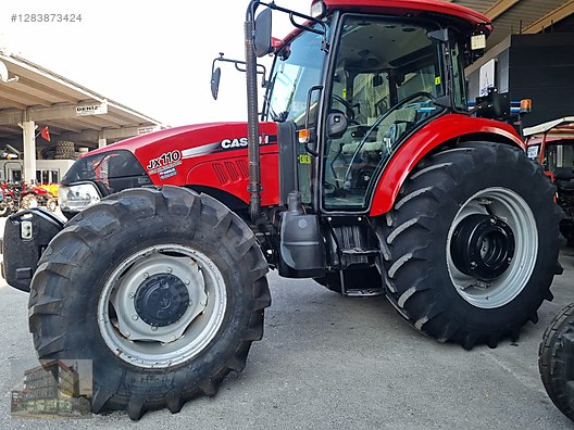 JX110 Case IH ilanı