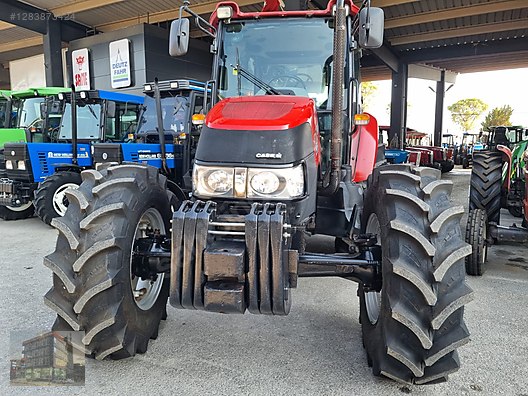 JX110 2017 Case IH