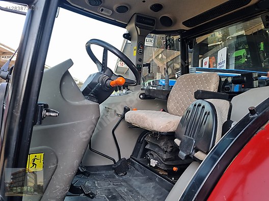 İkinci El JX110 Case IH