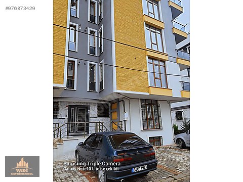 for sale flat mimar sinan mahallesinde satilik iskanli 3 1 daire at sahibinden com 976873429