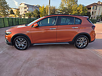 İLK SAHİBİNDEN TR.EN UYGUNU KAZASIZ BOYASIZ TRAMERİ TEMİZDİR. #1282873449