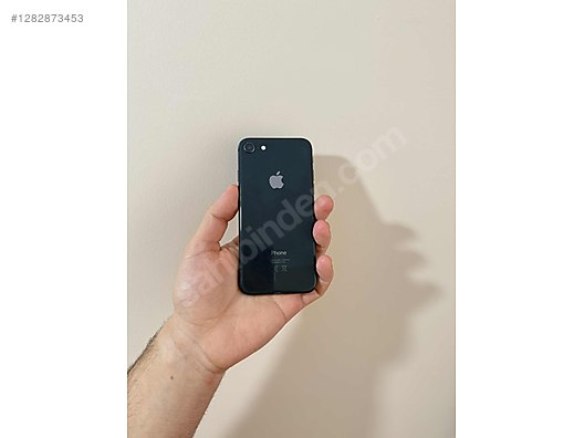 İkinci El ve Sıfır Alışveriş / Cep Telefonu & Aksesuar / Cep Telefonu / Apple / iPhone 8