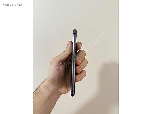 İkinci El ve Sıfır Alışveriş / Cep Telefonu & Aksesuar / Cep Telefonu / Apple / iPhone 8