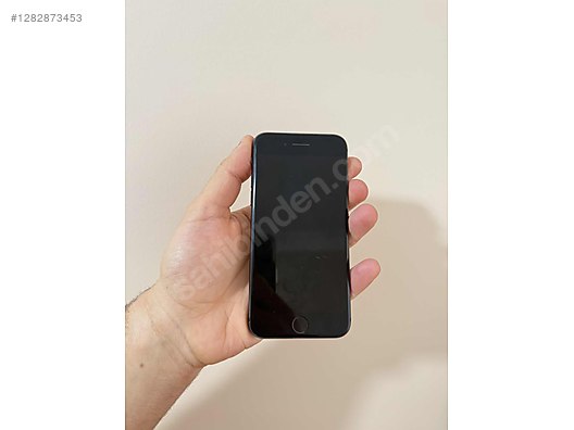 İkinci El ve Sıfır Alışveriş / Cep Telefonu & Aksesuar / Cep Telefonu / Apple / iPhone 8