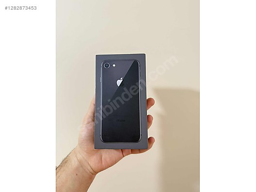 İkinci El ve Sıfır Alışveriş / Cep Telefonu & Aksesuar / Cep Telefonu / Apple / iPhone 8