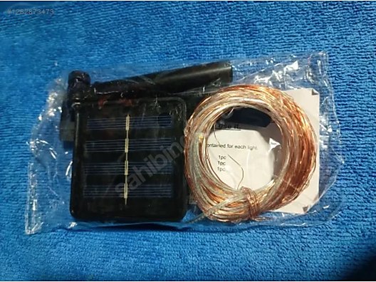 Used & Brand New Items / Garden & Home Improvement / Home Improvement / Lighting / Outdoor & Garden Lighting