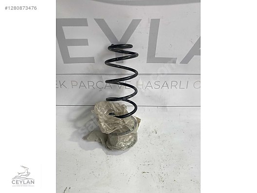 Opel vectra B arka helezon yay görseli 2