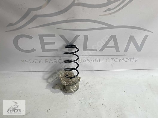 Opel vectra B arka helezon yay görseli 3