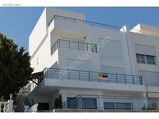 Mugla Bodrum Ofis Bodrum Emlak Ilanlari Sahibinden Com Da