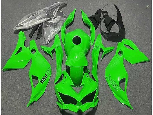 Grenaj / Kawasaki ZX4-RR Grenaj seti ABS Üretim zx4rr zx4 rr