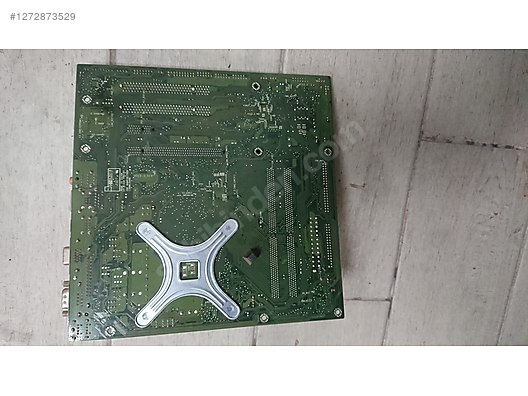 L-1946F REV1.2 LGA-775 ÇALIŞAN ANAKART - Anakart ve Tüm Masaüstü Bilgisayar Parçaları sahibinden.com'da