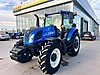 Machinery / Agricultural Machines / Tractors / New Holland / TD5.90
