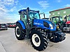 Machinery / Agricultural Machines / Tractors / New Holland / TD5.90