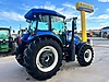 Machinery / Agricultural Machines / Tractors / New Holland / TD5.90