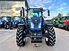 Machinery / Agricultural Machines / Tractors / New Holland / TD5.90