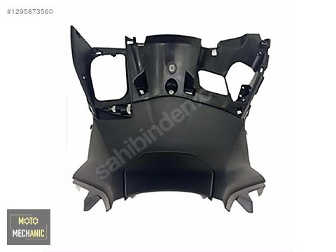 Grenaj / HONDA PCX125 2021-2024 TORPİDO İÇ TORPİDO 81131-K1Z-J10ZA