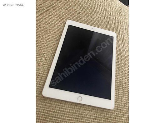 Apple / iPad Pro 1 / İpadpro 9.7 inç on sahibinden.com - 1259873564